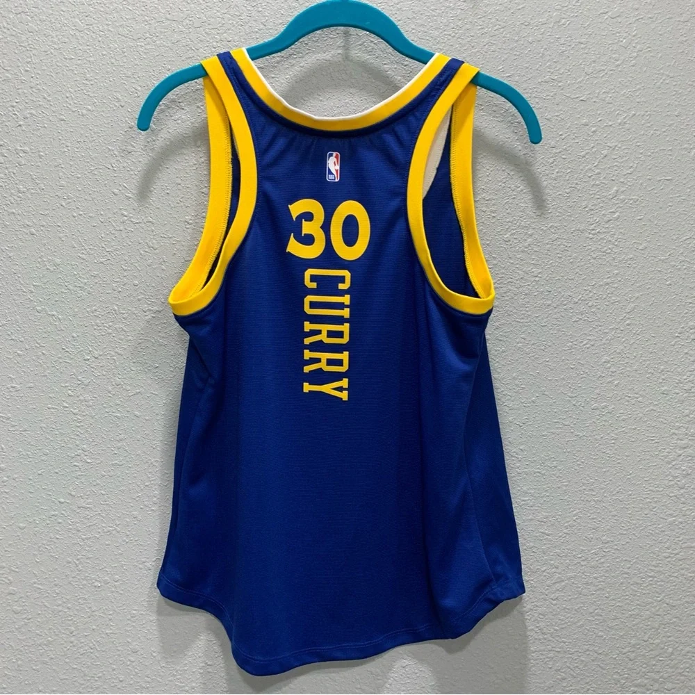 Golden state warriors fanatics jersey - Picture 3 of 3